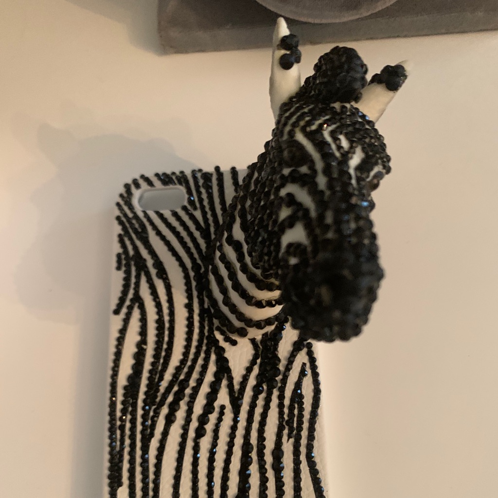 Cell Phone Holder